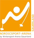 Nordicsport-Arena Sauerland by Wintersport-Arena Sauerland
