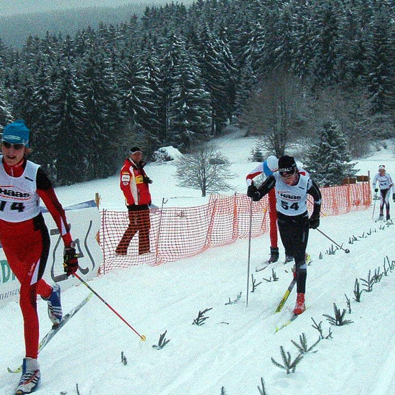 Sport im Ski-Klub Wunderthausen  